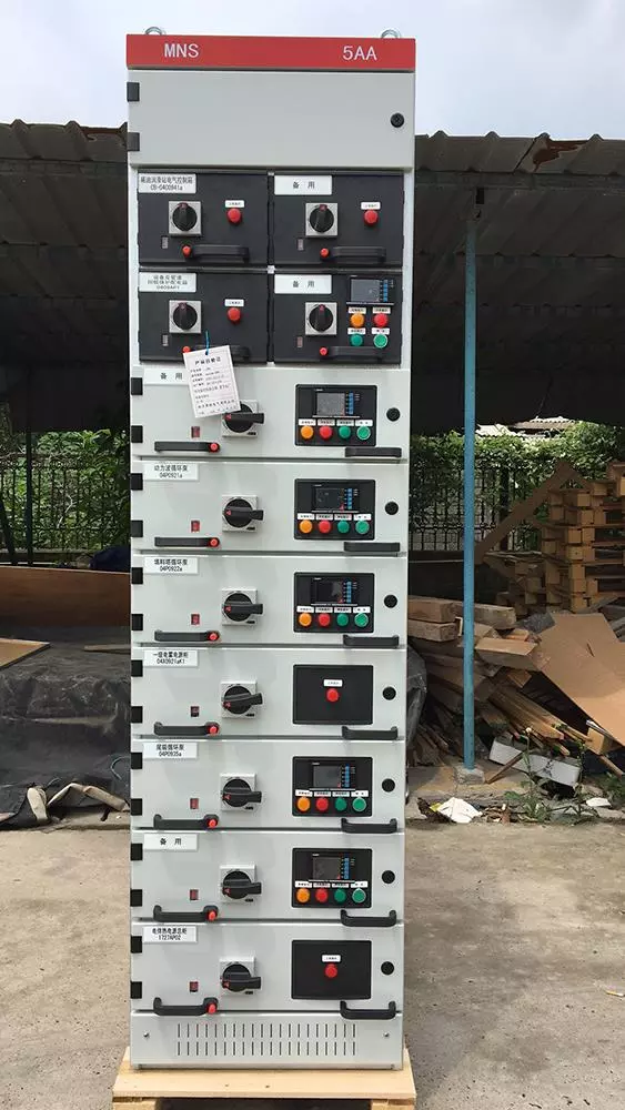 Electric Distribution Board