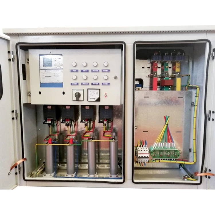 Low Voltage Integrated Distribution Cabinet Factory
