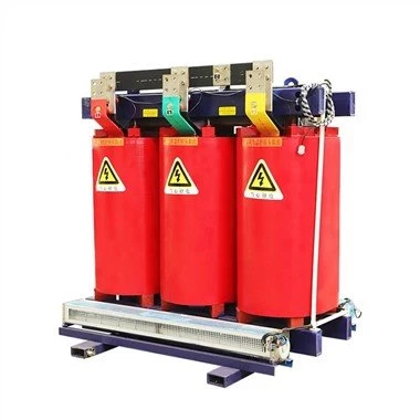 1500 Kva Dry Type Transformer