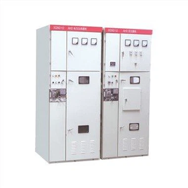 Háspennuhringskerfi