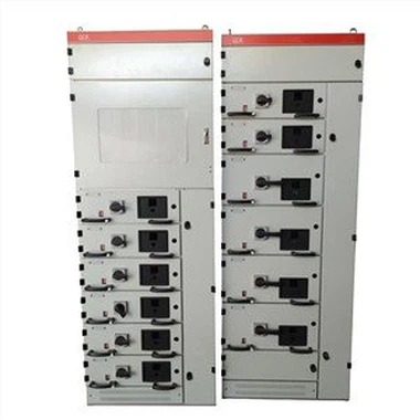 Öryggisrafstöðvar