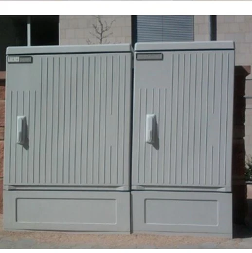 200V SMC Switchgear Electrical Panelboard