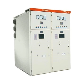 6KV Almennt KYN28 rafmagnsrofabúnaður