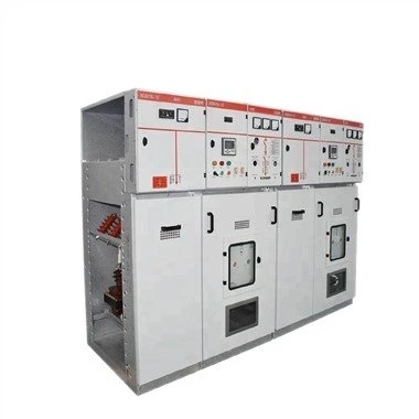 11kv RMU rofabúnaður