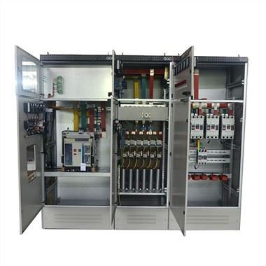 GGD rofabúnaður lágspennu dreifibox