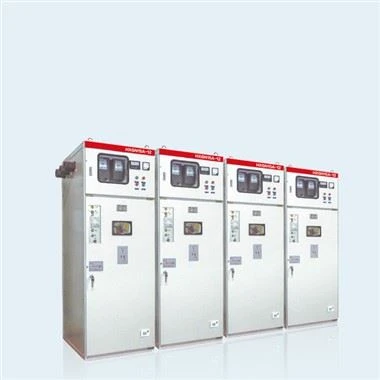 HXGN-12 stjórnborð 18,5KV rafmagnsborð