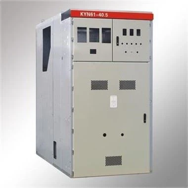 KYN61-40.5 Rofabúnaður 47KV tengibox