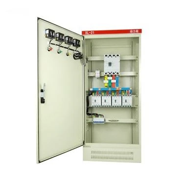 XL-21 319V Rafmagnspjald fyrir rofaborð