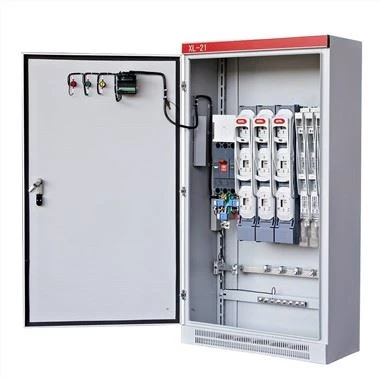 XL-21 LÁSPENNA 500V ROFASKÁPUR