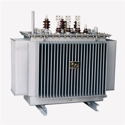 25/0.4KV formlaus kjarnaolíuspennir