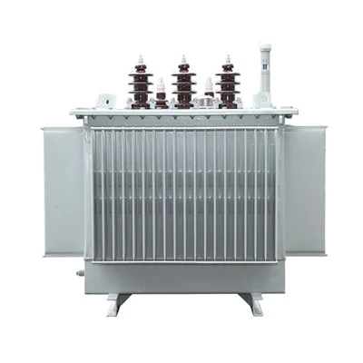 33/0.4kv 5000kva Rafmagns H59/H61 spennir