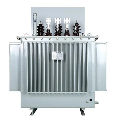 H59/H61 33/0.4KV afldreifingarspennir