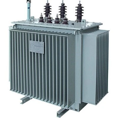 Switch Mode Transformer 30/0.4KV Core Type Transformer